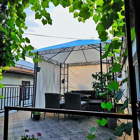 Studio Apartments Siesta Σαράγεβο Εξωτερικό φωτογραφία