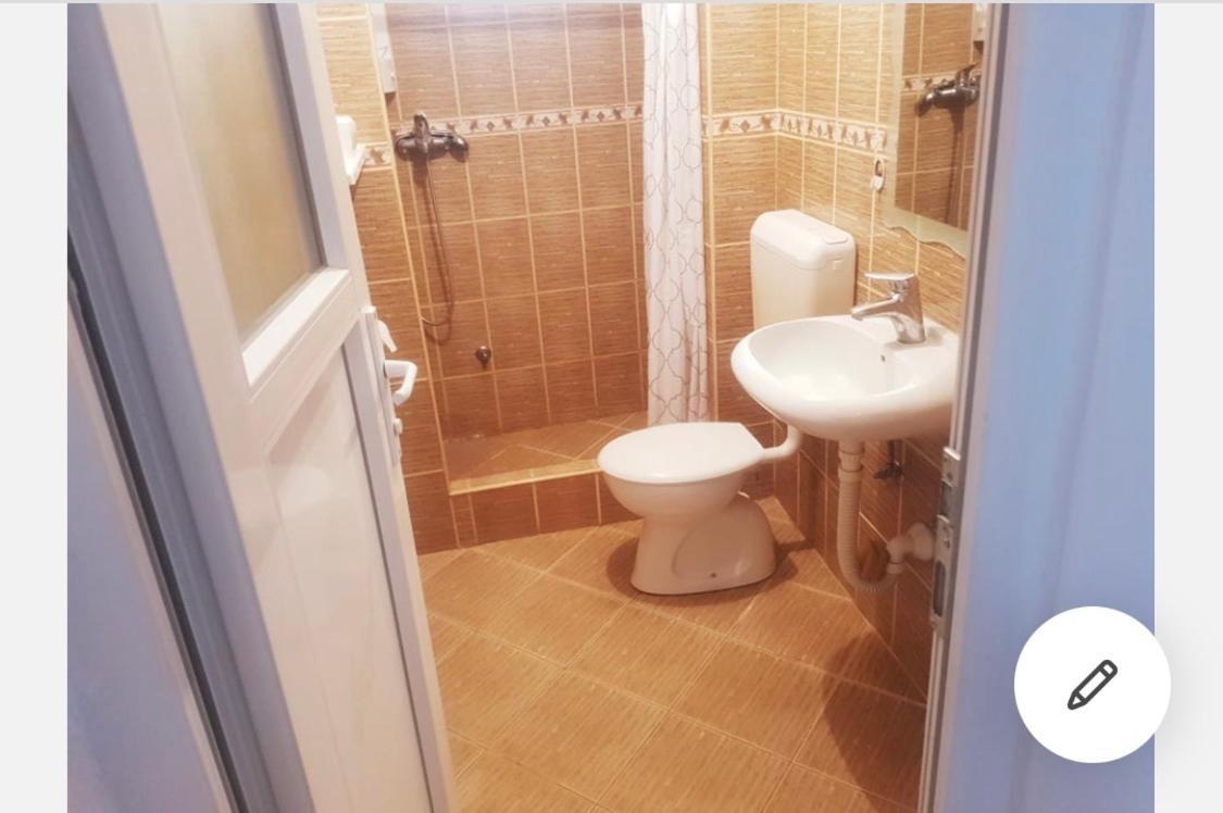 Studio Apartments Siesta Σαράγεβο Εξωτερικό φωτογραφία