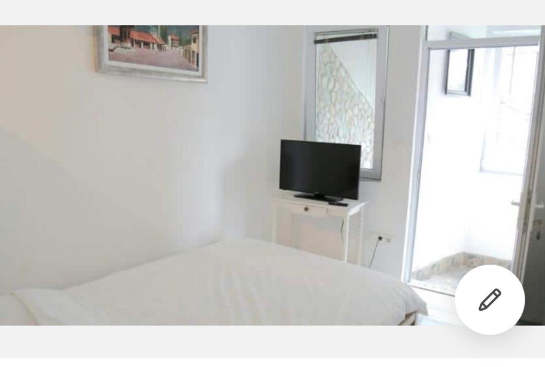 Studio Apartments Siesta Σαράγεβο Εξωτερικό φωτογραφία
