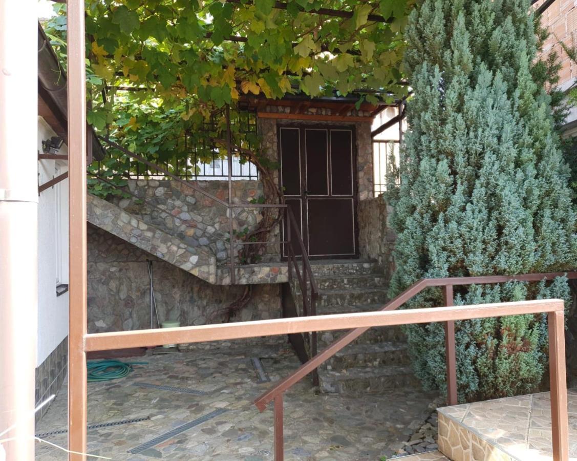 Studio Apartments Siesta Σαράγεβο Εξωτερικό φωτογραφία