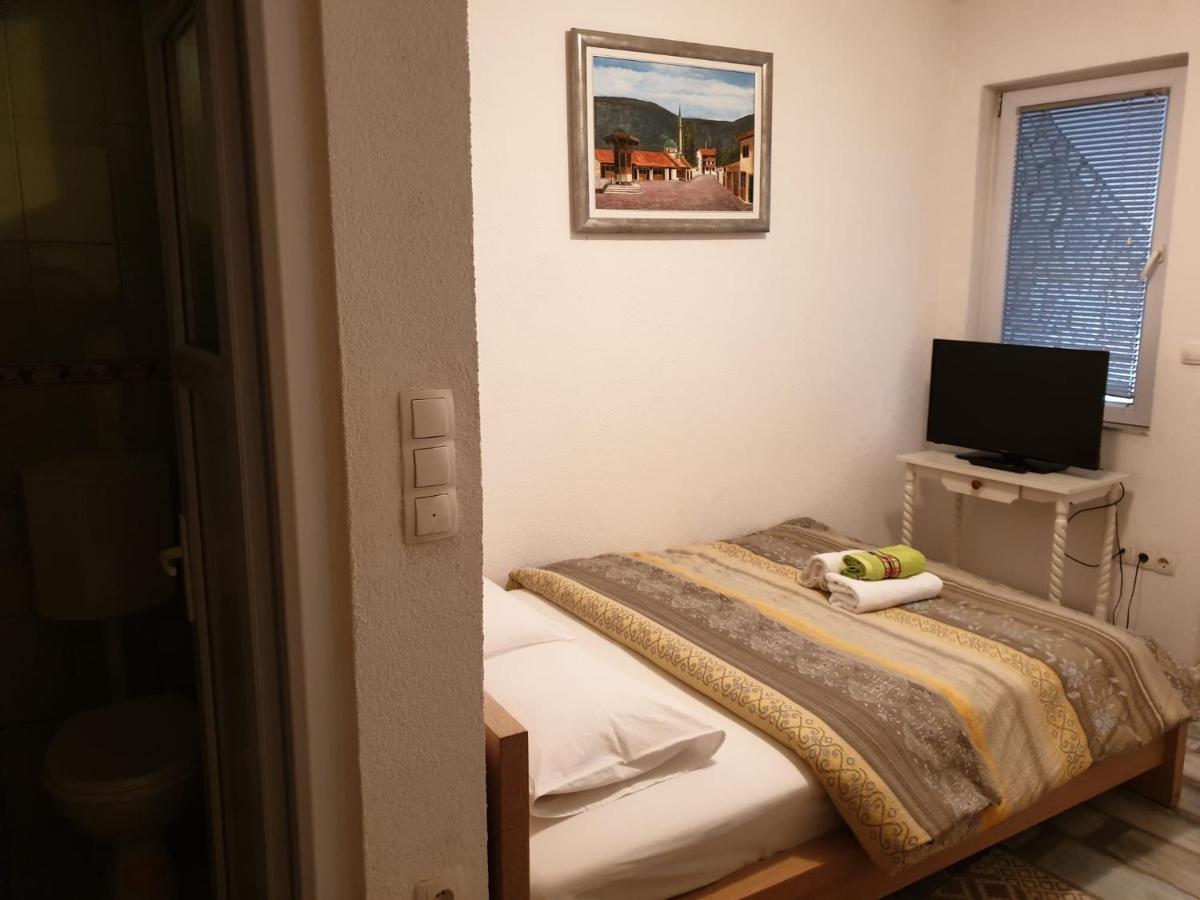 Studio Apartments Siesta Σαράγεβο Εξωτερικό φωτογραφία