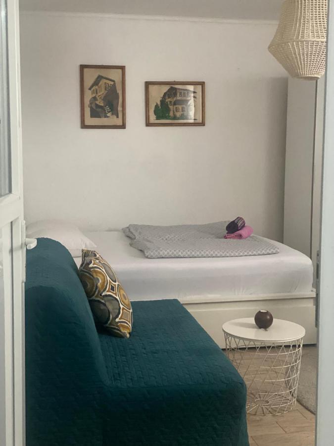 Studio Apartments Siesta Σαράγεβο Εξωτερικό φωτογραφία