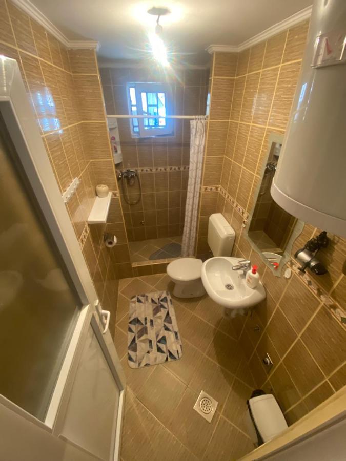 Studio Apartments Siesta Σαράγεβο Εξωτερικό φωτογραφία