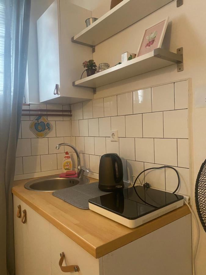 Studio Apartments Siesta Σαράγεβο Εξωτερικό φωτογραφία