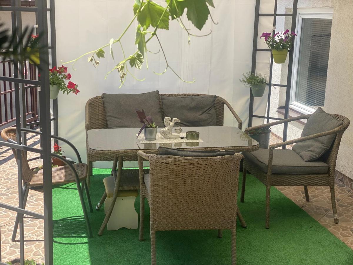 Studio Apartments Siesta Σαράγεβο Εξωτερικό φωτογραφία