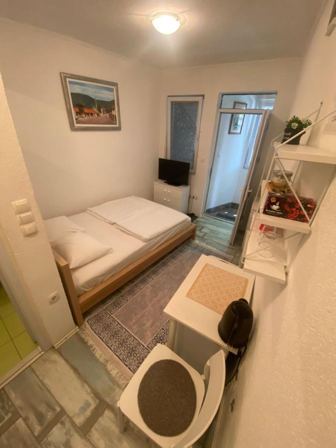 Studio Apartments Siesta Σαράγεβο Εξωτερικό φωτογραφία