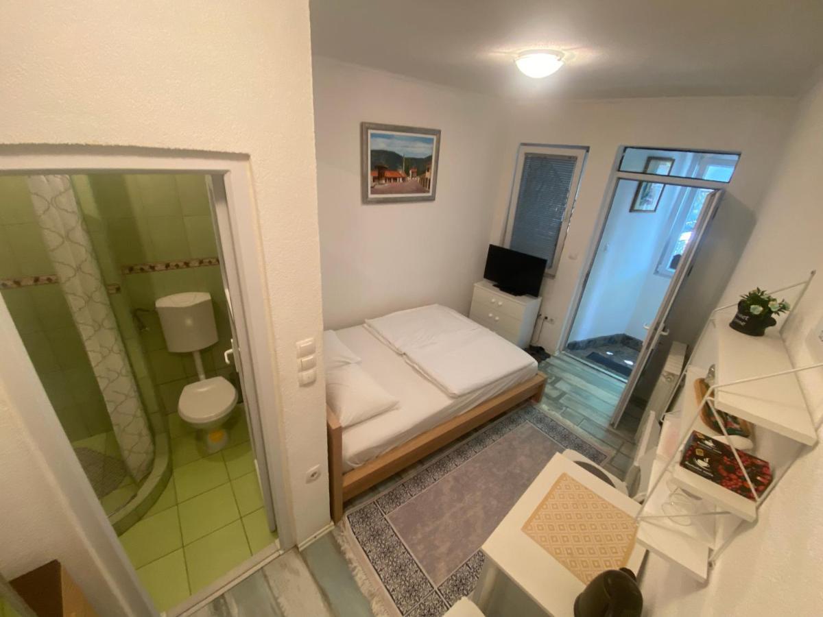 Studio Apartments Siesta Σαράγεβο Εξωτερικό φωτογραφία