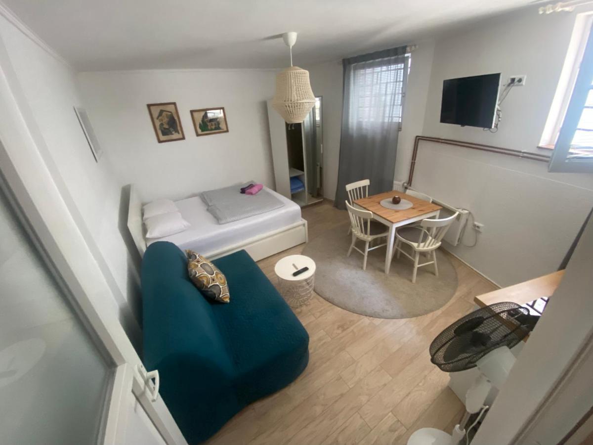 Studio Apartments Siesta Σαράγεβο Εξωτερικό φωτογραφία