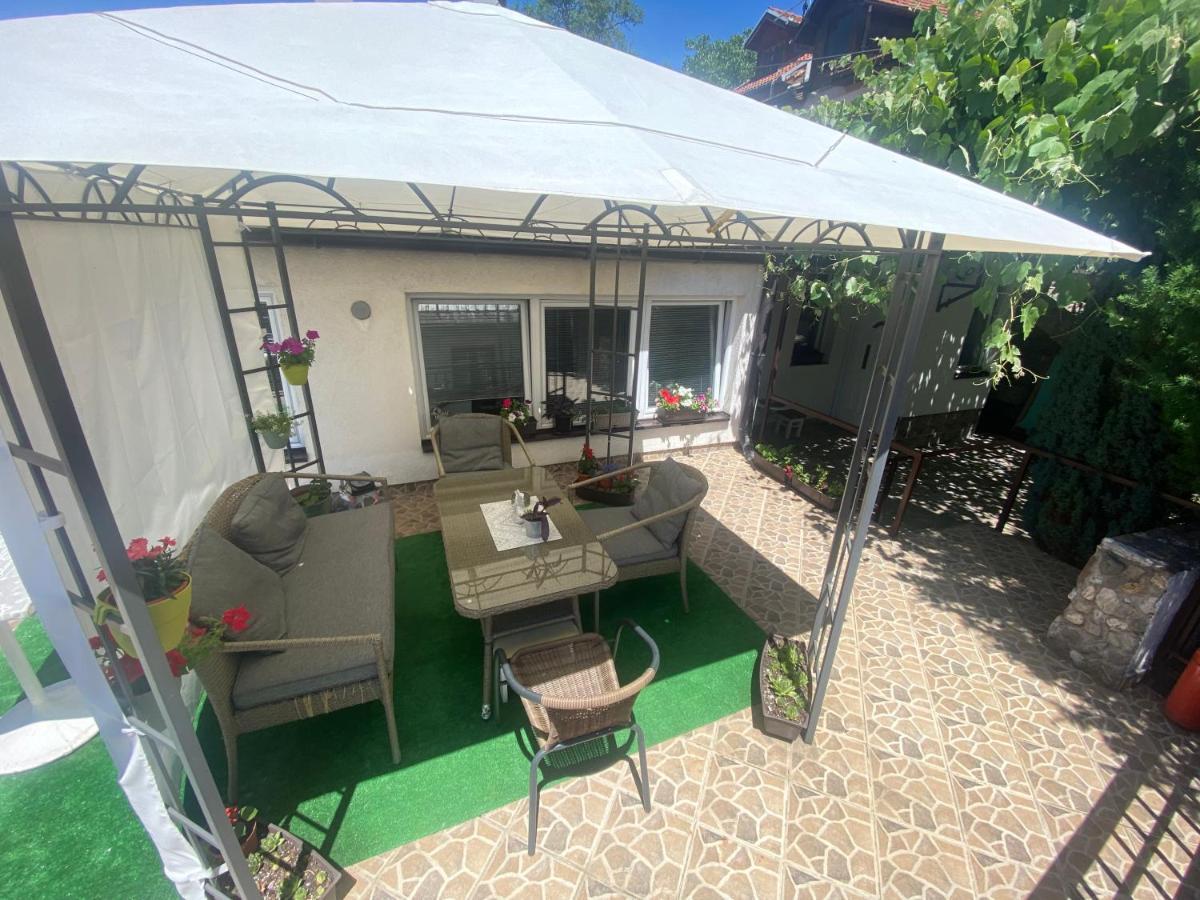 Studio Apartments Siesta Σαράγεβο Εξωτερικό φωτογραφία