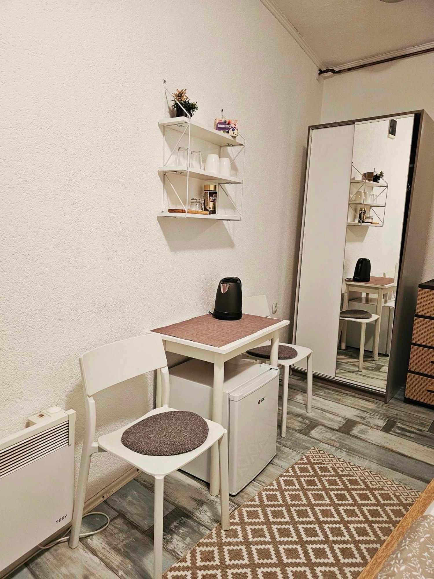 Studio Apartments Siesta Σαράγεβο Εξωτερικό φωτογραφία