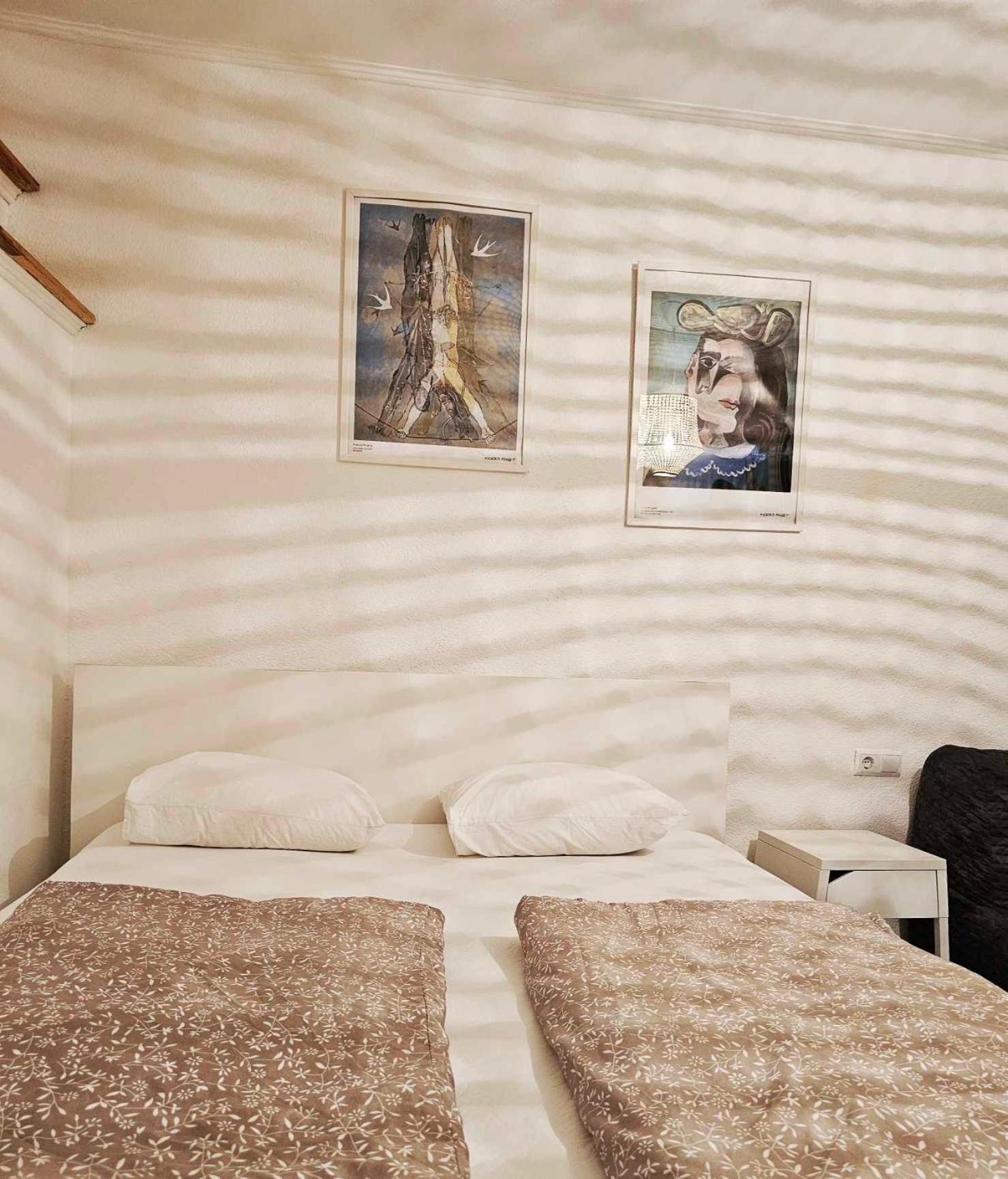 Studio Apartments Siesta Σαράγεβο Εξωτερικό φωτογραφία