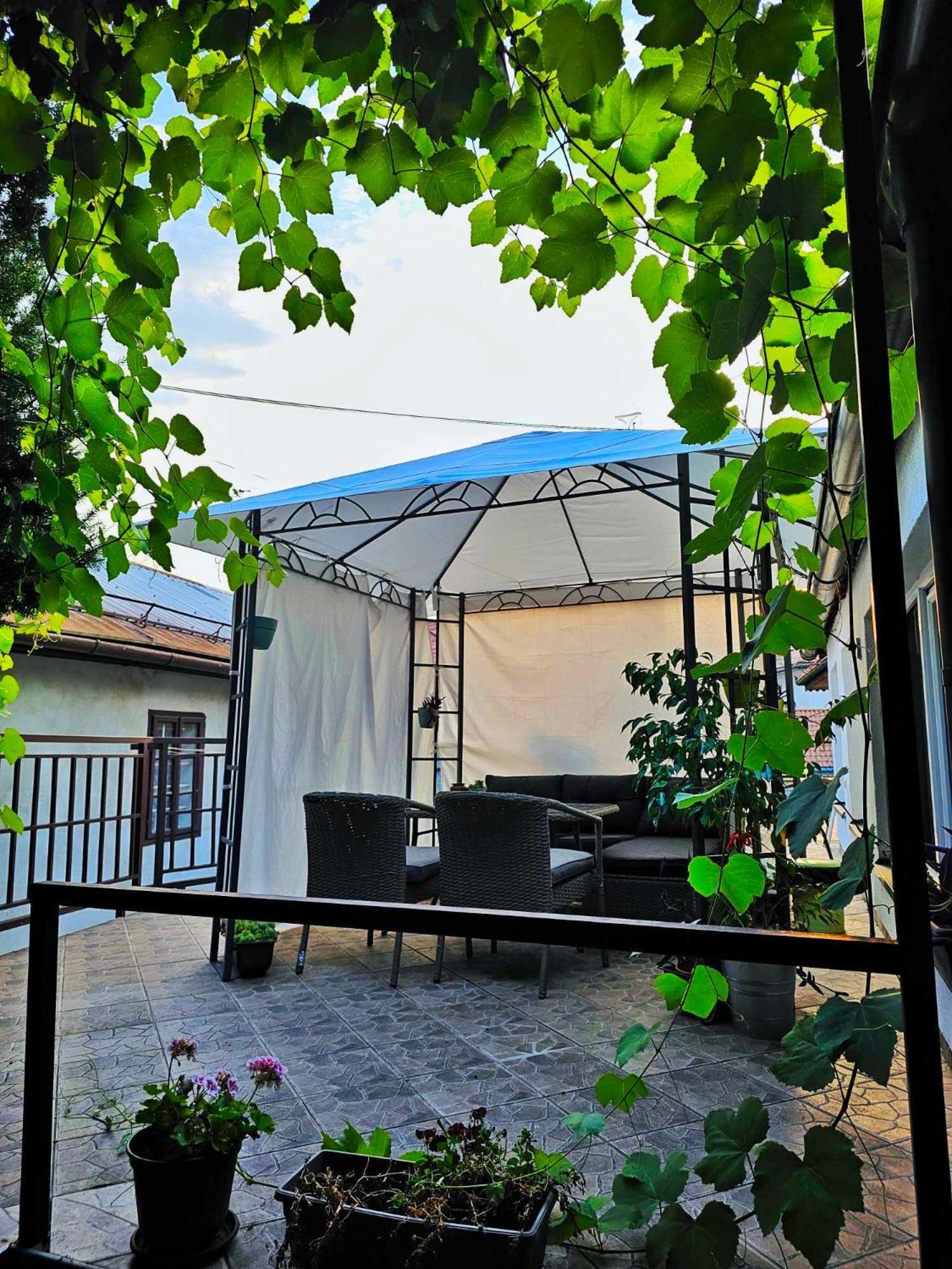 Studio Apartments Siesta Σαράγεβο Εξωτερικό φωτογραφία