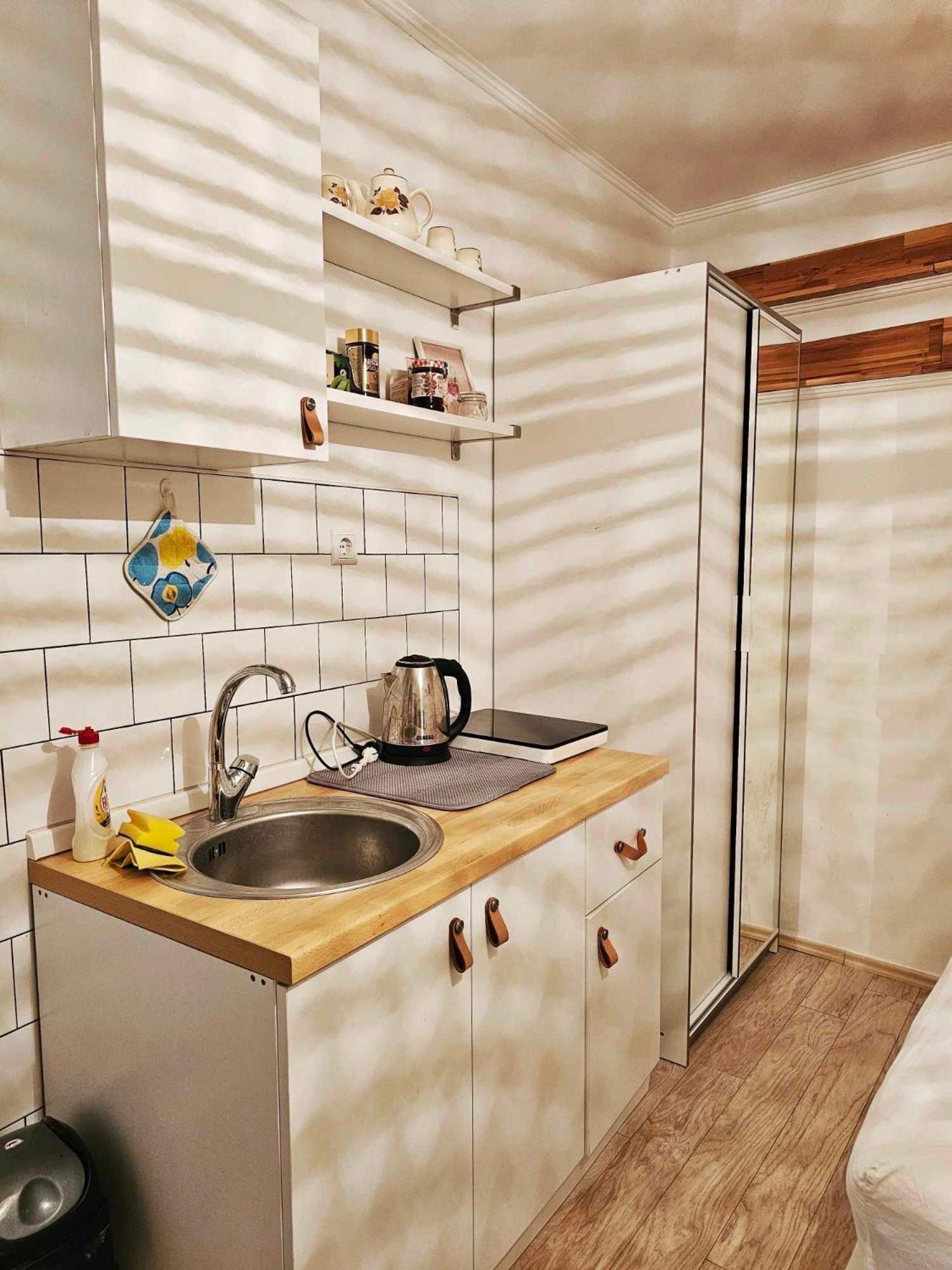 Studio Apartments Siesta Σαράγεβο Εξωτερικό φωτογραφία